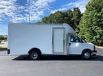 Used 2022 Chevrolet Express 3500 4x2, Rockport Cargoport Box Van for sale #X22379 - photo 8