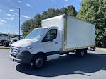 Used 2019 Mercedes-Benz Sprinter 4500 4x2, Morgan Truck Body CityMax Box Truck for sale #P22388 - photo 5