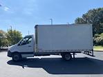Used 2019 Mercedes-Benz Sprinter 4500 4x2, Morgan Truck Body CityMax Box Truck for sale #P22389 - photo 6
