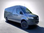 Used 2022 Mercedes-Benz Sprinter 2500 High Roof AWD, Empty Cargo Van for sale #P22441 - photo 36