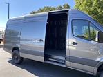 Used 2022 Mercedes-Benz Sprinter 2500 High Roof AWD, Empty Cargo Van for sale #P22441 - photo 9