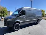 Used 2022 Mercedes-Benz Sprinter 2500 High Roof AWD, Empty Cargo Van for sale #P22441 - photo 3