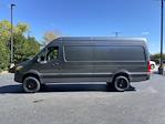Used 2022 Mercedes-Benz Sprinter 2500 High Roof AWD, Empty Cargo Van for sale #P22441 - photo 5