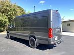 Used 2022 Mercedes-Benz Sprinter 2500 High Roof AWD, Empty Cargo Van for sale #P22441 - photo 4