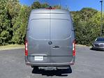 Used 2022 Mercedes-Benz Sprinter 2500 High Roof AWD, Empty Cargo Van for sale #P22441 - photo 8