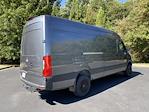 Used 2022 Mercedes-Benz Sprinter 2500 High Roof AWD, Empty Cargo Van for sale #P22441 - photo 2