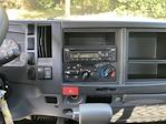 Used 2020 Isuzu NPR Regular Cab 4x2, Womack Truck Body Dovetail Landscape for sale #P22481 - photo 20