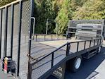 Used 2020 Isuzu NPR Regular Cab 4x2, Womack Truck Body Dovetail Landscape for sale #P22481 - photo 23