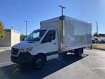 Used 2019 Mercedes-Benz Sprinter 3500XD High Roof 4x2, Box Truck for sale #P22489 - photo 5