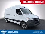 Used 2022 Mercedes-Benz Sprinter 3500XD High Roof RWD, Empty Cargo Van for sale #P22527 - photo 1