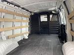 2020 Chevrolet Express 2500 SRW 4x2, Empty Cargo Van #P22616 - photo 2