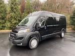Used 2023 Ram ProMaster 3500 High Roof FWD, Empty Cargo Van for sale #P22658 - photo 5