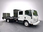 Used 2022 Chevrolet LCF 3500 Crew Cab 4x2, Dovetail Landscape for sale #P22734 - photo 4