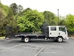 Used 2022 Chevrolet LCF 3500 Crew Cab 4x2, Dovetail Landscape for sale #P22734 - photo 9