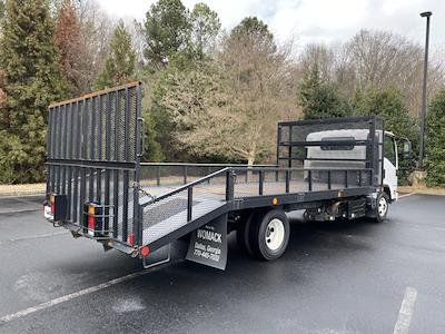 Used 2019 Chevrolet LCF 4500HD Regular Cab 4x2, Dovetail Landscape for sale #P22745 - photo 2