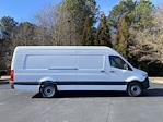 Used 2023 Mercedes-Benz Sprinter 2500 High Roof 4x2, Empty Cargo Van for sale #P22746 - photo 11