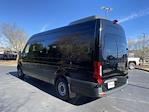 Used 2023 Mercedes-Benz Sprinter 2500 High Roof 4x2, Passenger Van for sale #P22754 - photo 7