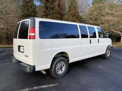Used 2020 GMC Savana 3500 LT 4x2, Passenger Van for sale #P22798 - photo 2