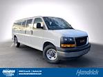 Used 2020 GMC Savana 3500 LT 4x2, Passenger Van for sale #P22798 - photo 1