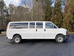 Used 2020 GMC Savana 3500 LT 4x2, Passenger Van for sale #P22798 - photo 9