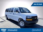 Used 2023 Chevrolet Express 3500 LS 4x2, Passenger Van for sale #P22802 - photo 1