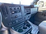 Used 2023 Chevrolet Express 3500 LS 4x2, Passenger Van for sale #P22802 - photo 14