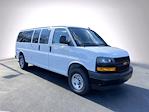 Used 2023 Chevrolet Express 3500 LS 4x2, Passenger Van for sale #P22802 - photo 3