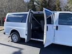 Used 2023 Chevrolet Express 3500 LS 4x2, Passenger Van for sale #P22802 - photo 33