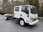 2023 Chevrolet LCF 4500 Crew Cab RWD, Cab Chassis for sale #P22844 - photo 3