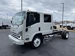 2023 Chevrolet LCF 4500 Crew Cab RWD, Cab Chassis for sale #P22844 - photo 5
