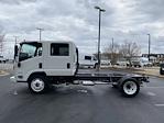 Used 2023 Chevrolet LCF 4500 Crew Cab RWD, Cab Chassis for sale #P22844 - photo 6