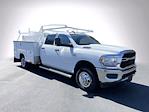 Used 2020 Ram 3500 Tradesman Crew Cab 4x4, Service Truck for sale #P22890 - photo 3