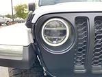 2021 Jeep Gladiator 4x4, Pickup #P23319 - photo 12