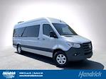 Used 2022 Mercedes-Benz Sprinter 2500 High Roof RWD, Passenger Van for sale #P23639 - photo 3