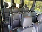 Used 2022 Mercedes-Benz Sprinter 2500 High Roof RWD, Passenger Van for sale #P23639 - photo 27