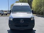 Used 2022 Mercedes-Benz Sprinter 2500 High Roof RWD, Passenger Van for sale #P23639 - photo 4