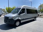 Used 2022 Mercedes-Benz Sprinter 2500 High Roof RWD, Passenger Van for sale #P23639 - photo 5