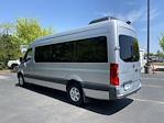 Used 2022 Mercedes-Benz Sprinter 2500 High Roof RWD, Passenger Van for sale #P23639 - photo 7