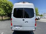 Used 2022 Mercedes-Benz Sprinter 2500 High Roof RWD, Passenger Van for sale #P23639 - photo 8