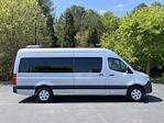 Used 2022 Mercedes-Benz Sprinter 2500 High Roof RWD, Passenger Van for sale #P23639 - photo 9