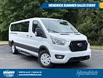 2023 Ford Transit 350 Low Roof RWD, Passenger Van for sale #P23701 - photo 1