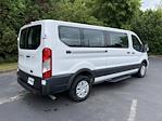 2023 Ford Transit 350 Low Roof RWD, Passenger Van for sale #P23701 - photo 2