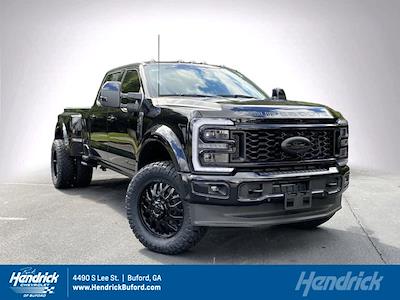 2024 Ford F-450 Crew Cab DRW 4WD, Pickup for sale #P23864 - photo 1