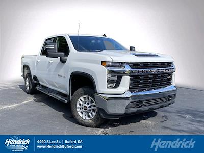 2023 Chevrolet Silverado 2500 Crew Cab 4WD, Pickup for sale #P23891 - photo 1