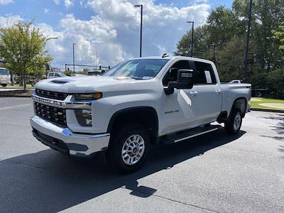 2023 Chevrolet Silverado 2500 Crew Cab 4WD, Pickup for sale #P23891 - photo 1