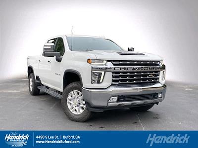 2023 Chevrolet Silverado 2500 Crew Cab 4WD, Pickup for sale #P23892 - photo 1