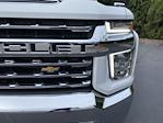 2023 Chevrolet Silverado 2500 Crew Cab 4WD, Pickup for sale #P23892 - photo 12