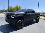 2023 Chevrolet Silverado 1500 Crew Cab 4WD, Pickup for sale #PS23879 - photo 4