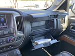 2017 Chevrolet Silverado 1500 Crew Cab SRW 4x4, Pickup #Q03403A - photo 26