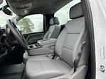 2023 Chevrolet Silverado 5500 Regular Cab DRW RWD, Cab Chassis for sale #Q14386 - photo 16